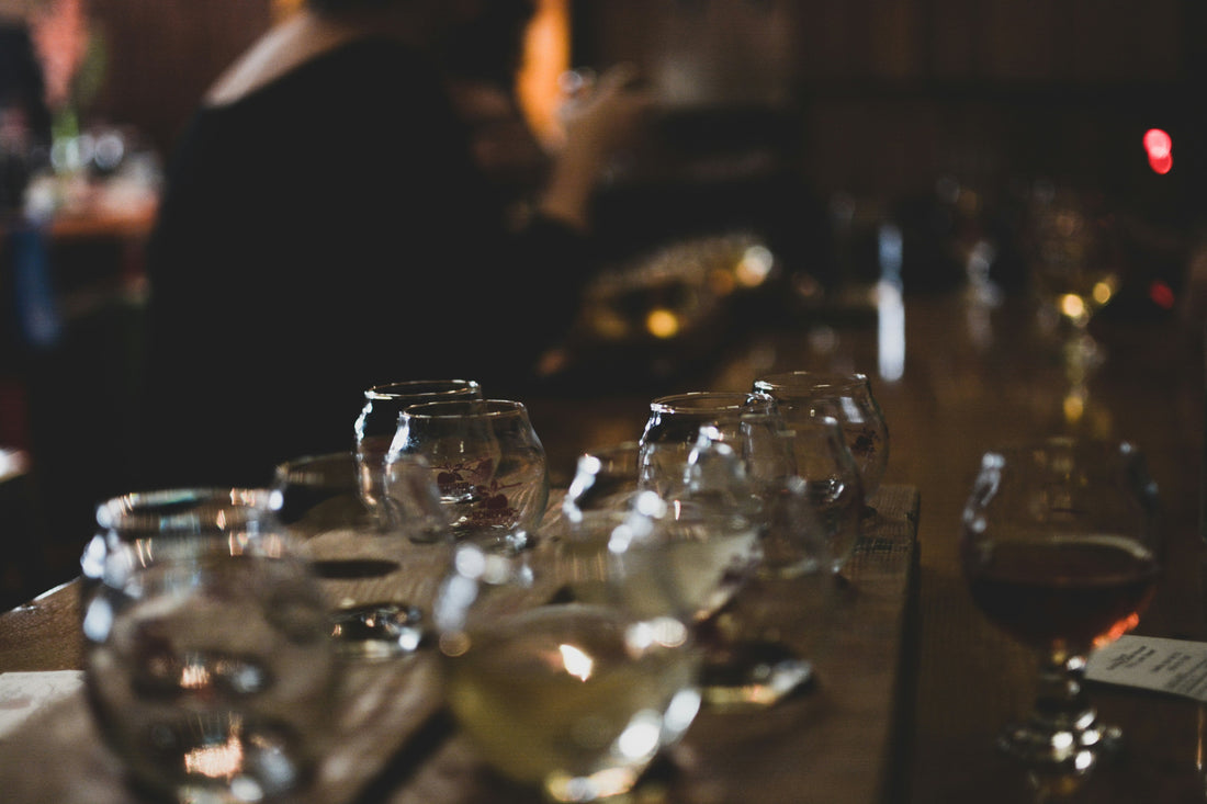 Tabletop Accents and the Art of Everyday Rituals