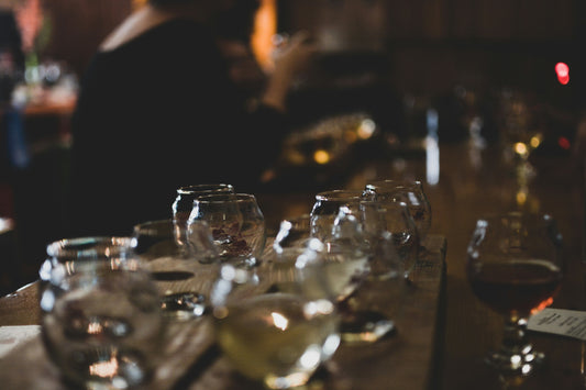 Tabletop Accents and the Art of Everyday Rituals