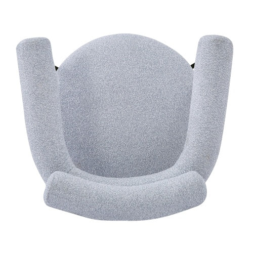 Upholstered Dining Armchair