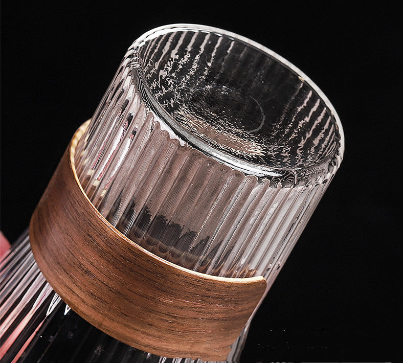 A Glass Cup