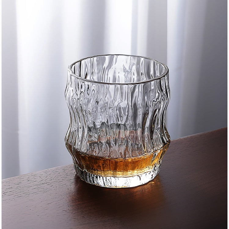 Whiskey Glass