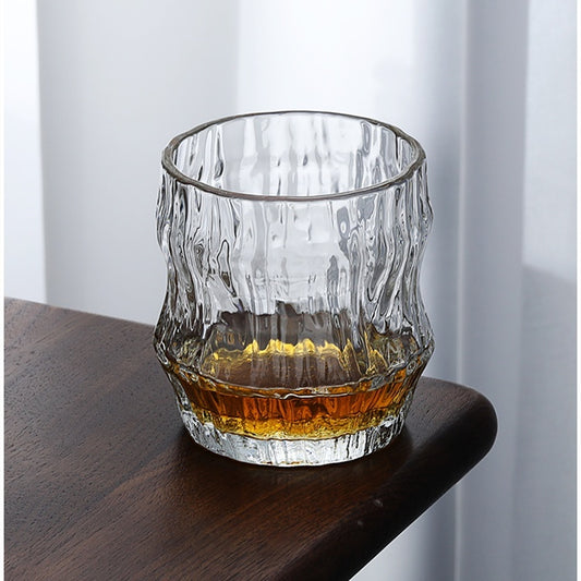 Whiskey Glass
