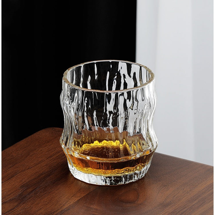 Whiskey Glass