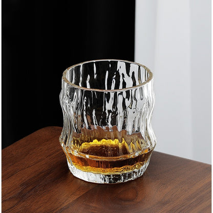 Whiskey Glass